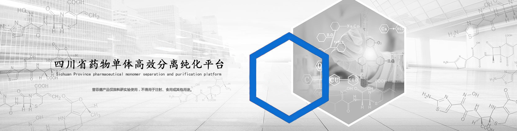 公司簡介-多肽定制-多肽合成公司-正肽生化科技(南京)有限公司